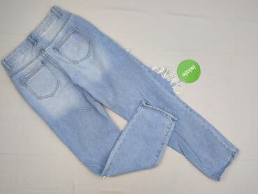 shein dżinsy: Shein, Jeansy damskie, XS — 3