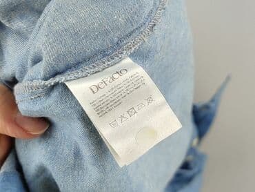 indicode t shirty: Defacto, Women`s shirt, size L (EU 40) — 5