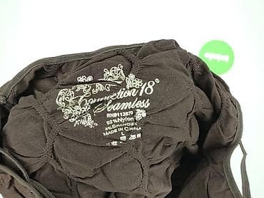 biustonosze 90d: Top damski, rozmiar L — 4