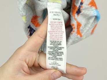 sweterek allegro: Sweatpants, Primark, 1.5-2 years, 92, condition - Very good — 4