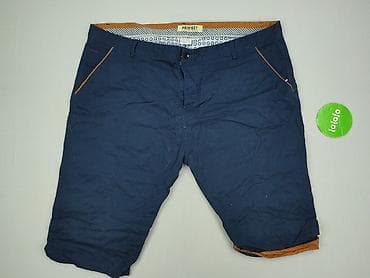 sweter next: Perfecto, Szorty dla mężczyzn, rozmiar 7XL — 2