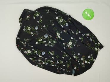 koszula hawajska c a: H&M, Koszula damska, rozmiar 2XS — 3
