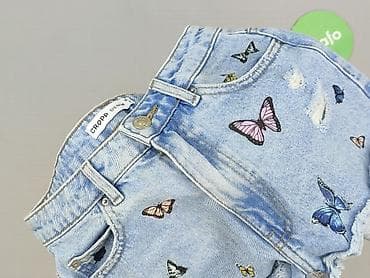 cropp bluza anime: Cropp, Szorty damskie, rozmiar S — 5