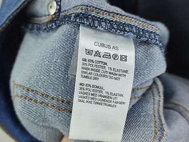 c: Cubus, Jeansy damskie, rozmiar XS — 6