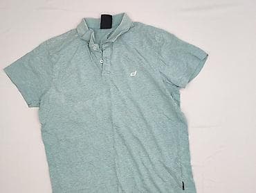 Diverse, Koszulka polo dla mężczyzn, rozmiar L