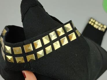 sukienki czarne mohito: Mohito, Sukienka damska, rozmiar S — 6