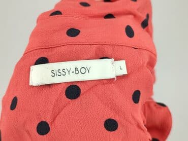 koszula w krate lidl: Women`s shirt, L — 4