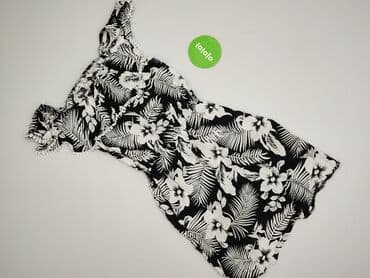 sukienki letnie duże rozmiary tanie: Sukienka damska, rozmiar S — 3