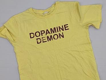 koszulka warka: Cropp, T-shirt damski, rozmiar XS — 1