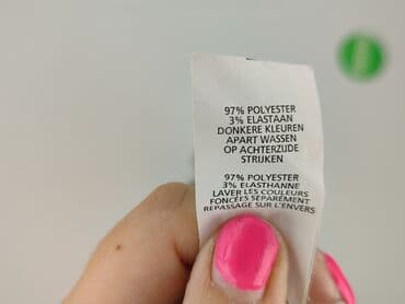 c a body: Atmosphere, T-shirt damski, rozmiar M — 5