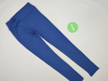 azuree buty: Moraj, Legginsy Sportowe damskie, rozmiar M — 2