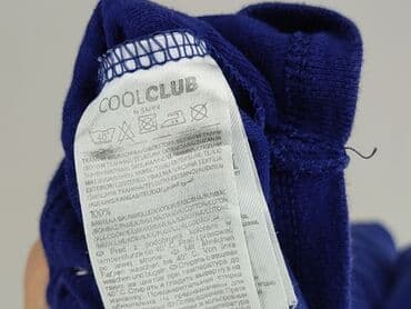 sukienka sweter h: Body, Cool Club, 3-6 miesięcy, 
stan - Bardzo dobry — 5
