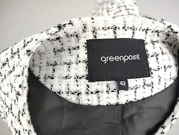 garnitur smyk: Greenpoint, Trencz damski, rozmiar XL — 4