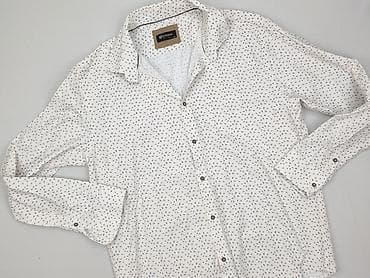 sweter l: Koszulа dla mężczyzn, rozmiar 2XL — 1