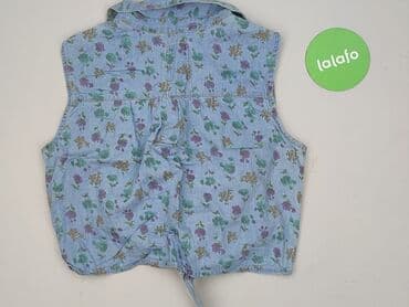 koszula tunika damska: Denim Co, Koszula damska, rozmiar M — 3