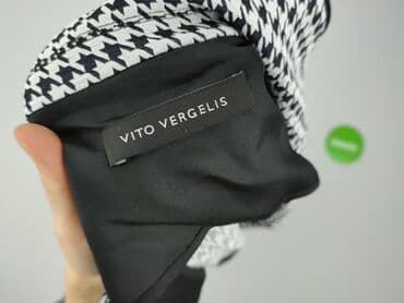 garniturowa kamizelka damska: Marynarka damska, rozmiar S — 4