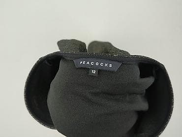 ugg na platformie ccc: Peacocks, Sukienka damska, rozmiar L — 4