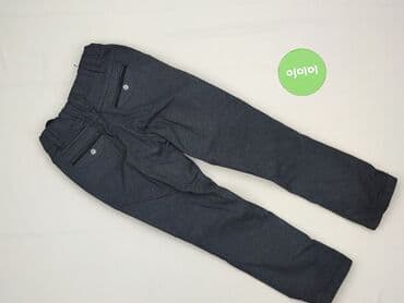 bielizna termoaktywna lidl crivit: Material trousers, 7 years, 116/122, condition - Very good — 3