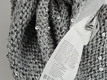 pull and bear sweter w paski: Sweter damski, rozmiar M — 6