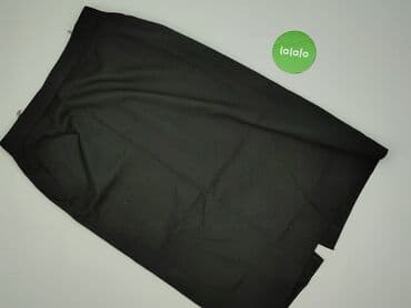 czarne spódnice orsay: Spódnica damska, rozmiar L — 2