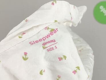 piżamy z hello kitty: Sinsay, Koszula nocna, S — 5