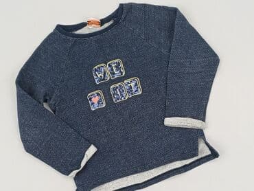 trampki vans authentic: Sweatshirt, 2-3 years, 92-98 cm, condition - Very good — 1