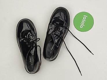 buty robocze: Forever 21, Półbuty damskie, rozmiar 41 — 2