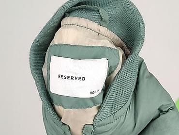 kurtki cocodrillo: Kurtka, Reserved, 9-12 miesięcy, stan - Bardzo dobry — 4