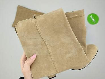 renee kozaki: Kozaki damskie, rozmiar 37 — 7