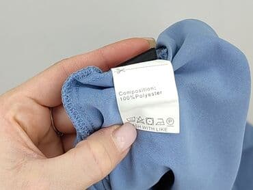 shein sukienki dlugie plus size: Shein, Bluzka damska, rozmiar XL — 5