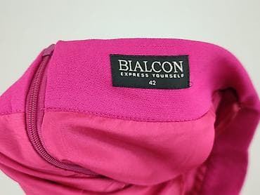 spódnice bialcon: Spódnica damska, rozmiar XL — 4