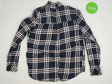 clockhouse denim jacket: Sinsay, Koszula damska, rozmiar M — 3