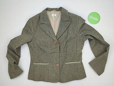 le collet kurtka: Fleur, Marynarka damska, rozmiar L — 2