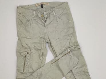 Women: Zara, Cargo for women, XS — 1