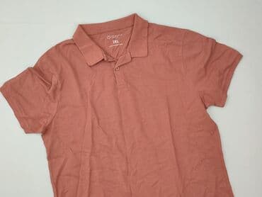 cropp sweter: Primark, Polo shirt for men, 2XL — 1