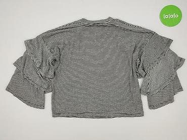 mango bluzki w paski: Mango, Bluzka damska, rozmiar S — 3