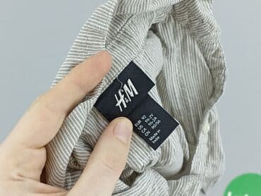 koszulka one direction: Блузка, H&M, 1,5-2 р., 86-92 см, стан - Дуже гарний — 4
