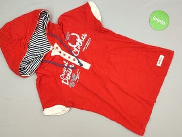 Kobiety: John Baner, Bluza z kapturem damska, rozmiar S — 2