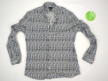 bluza th: H&M, Koszulа dla mężczyzn, rozmiar L — 2