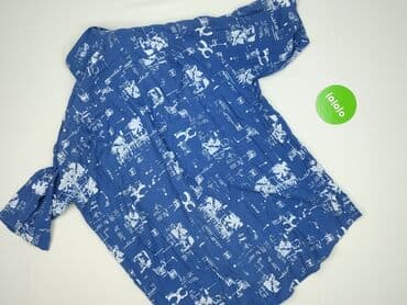 włoskie ubrania plus size: Koszulа dla mężczyzn, rozmiar L — 3