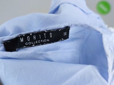 mohito zielone bluzki: Mohito, Bluzka damska, M — 5