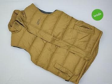 eldorado garnitury: Cropp, Męska kamizelka, rozmiar XS — 2