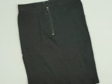 czarne spódniczka sinsay: Sinsay, Spódnica damska, rozmiar S — 1