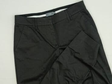 woskowane legginsy z wysokim stanem zara: Брюки жіночі, розмір L — 1