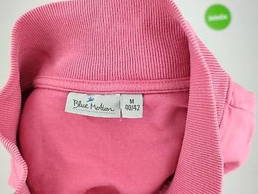pull and bear bomberka: Blue Motion, Bluza damska
, rozmiar M — 4
