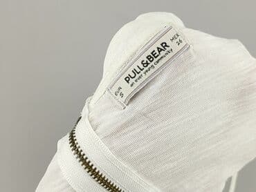 bluzka tupac pull and bear: PULL&BEAR, Bluzka damska, rozmiar S — 5