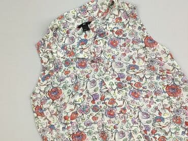 koszulka bez rękawów reserved: H&M, Bluzka damska, M — 1