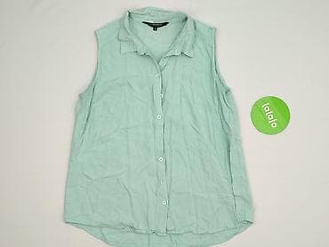 biala koszula cropp: Reserved, Koszula damska, rozmiar S — 2