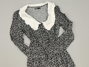 baleriny cropp: Cropp, Sukienka damska, rozmiar XS — 1