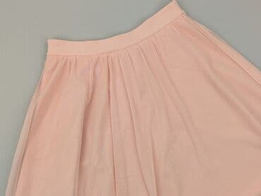 sukienki z szyfonu jedwabnego: Women`s skirt, size S (EU 36) — 1